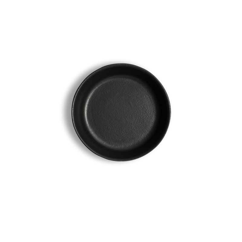 Plat Crème Brûlée