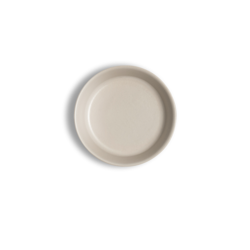 Plat Crème Brûlée