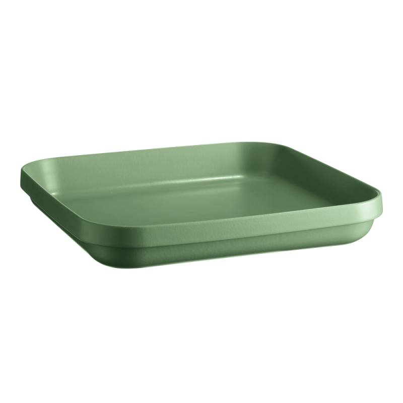 Large Square Dish - 6,5L