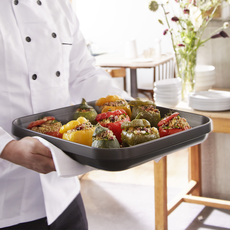 Grand Plat Carré - 6,5L