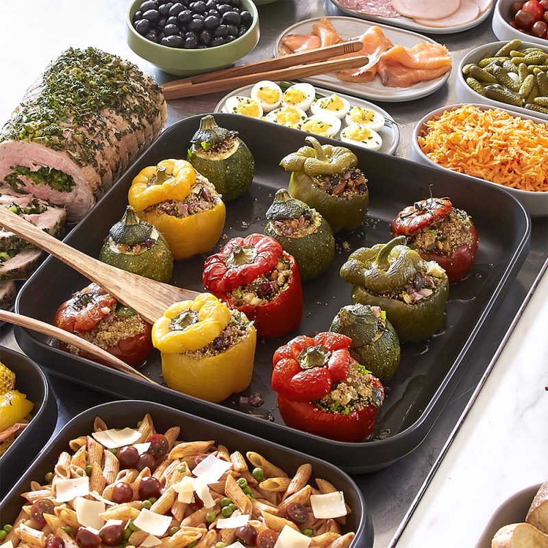 Grand Plat Carré - 6,5L