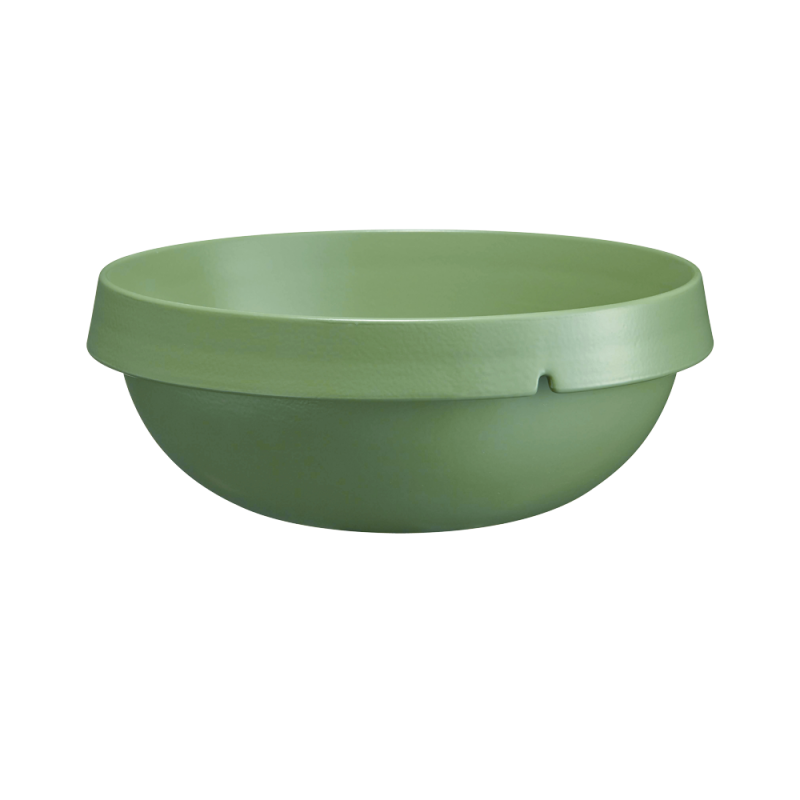 Flower Shape Salad Bowl 10