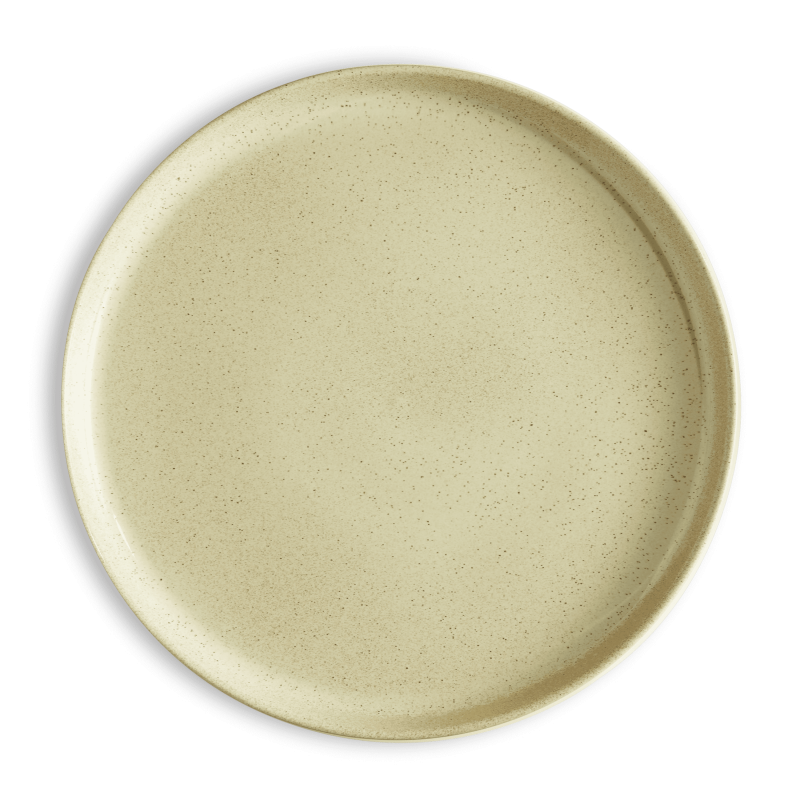 Assiette XL - Épicure