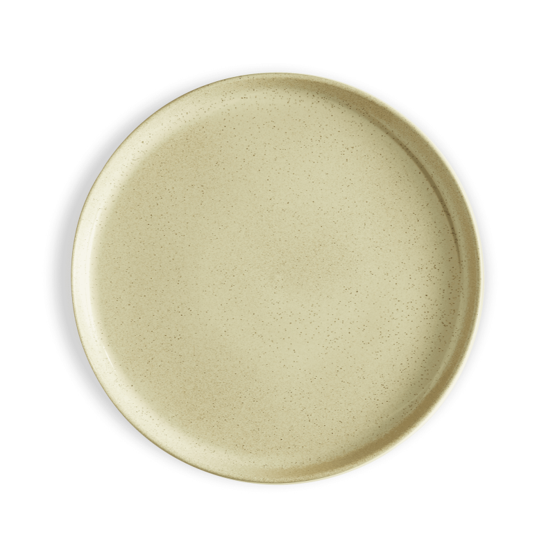 Assiette L - Épicure