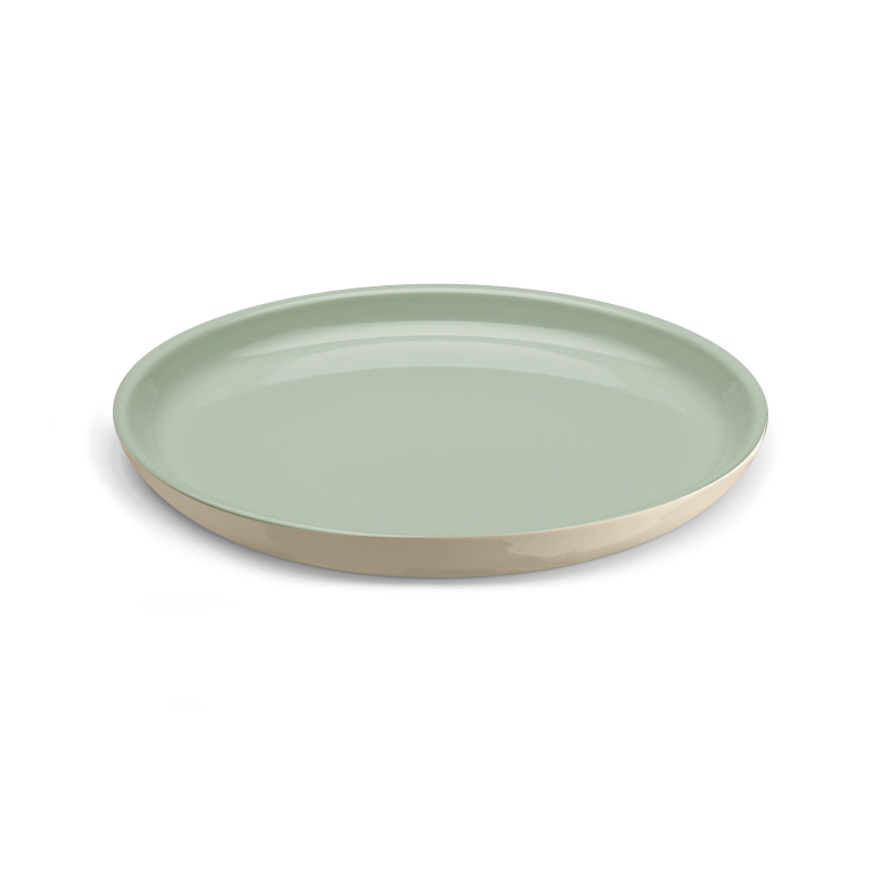 Assiette L - Épicure