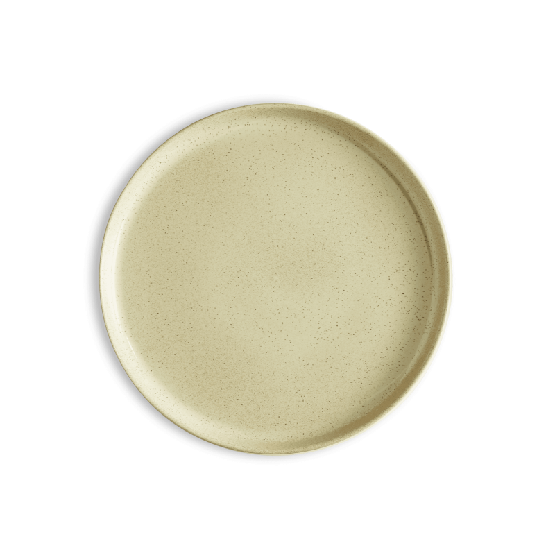 Assiette M - Épicure