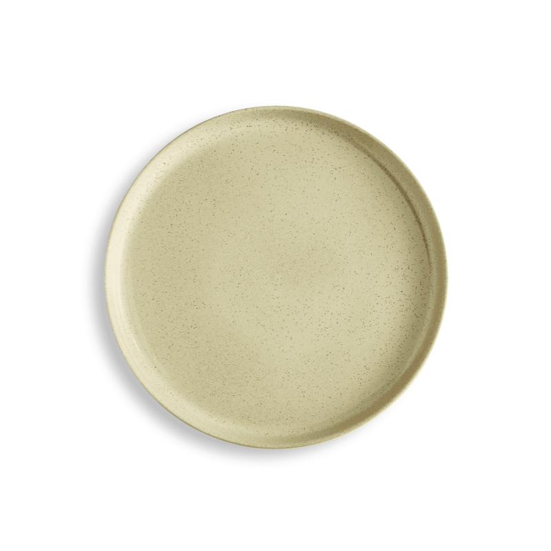 Assiette Creuse - Épicure