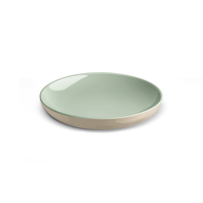Deep plate - Épicure