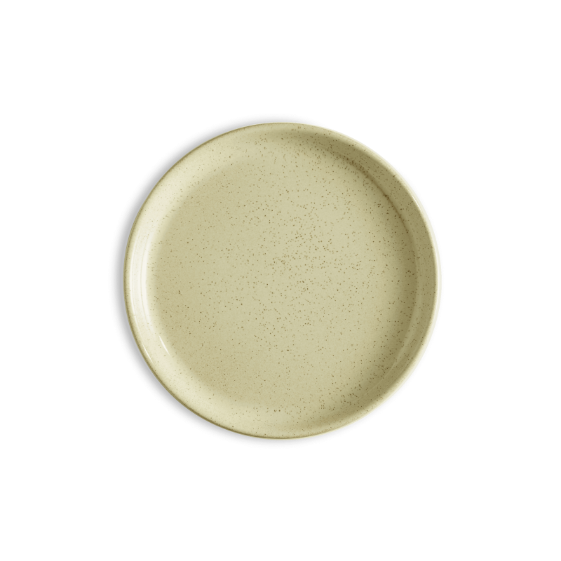 Assiette S - Épicure