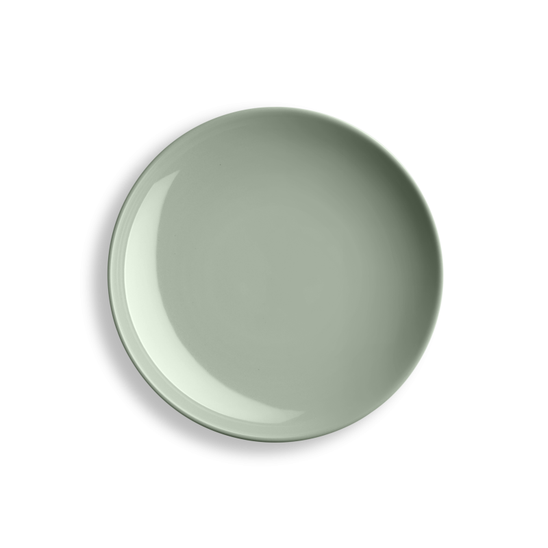 Assiette Creuse - Épicure