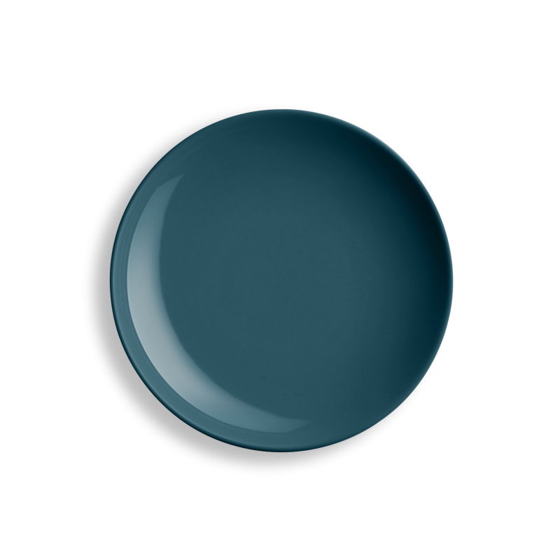 Assiette Creuse - Épicure