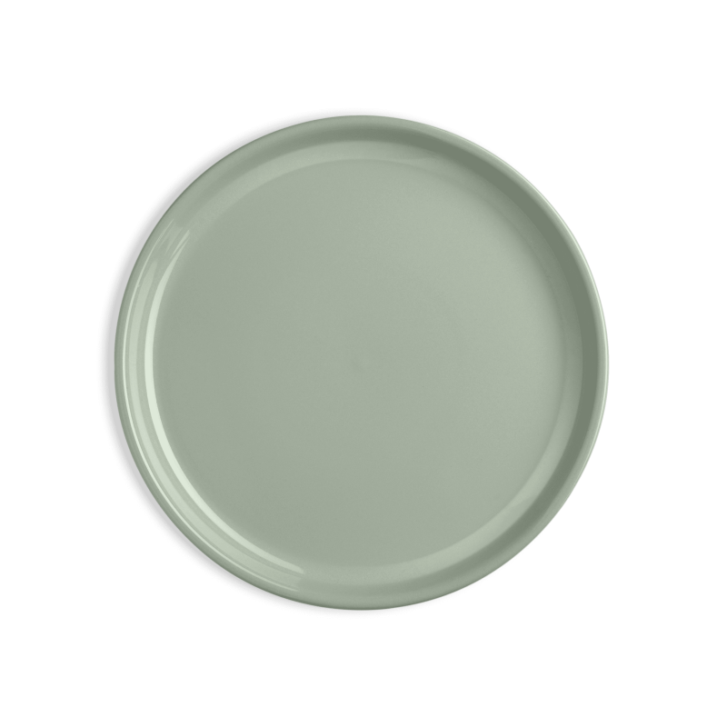 Assiette M - Épicure