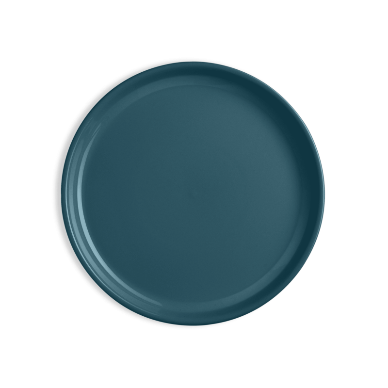 Assiette M - Épicure