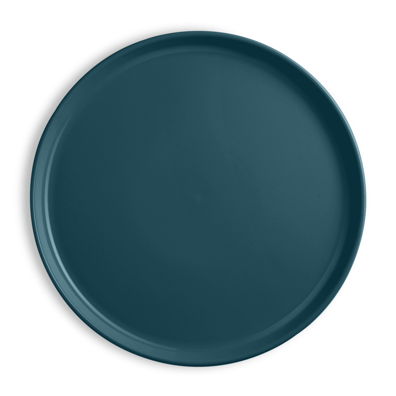 Assiette XL - Épicure