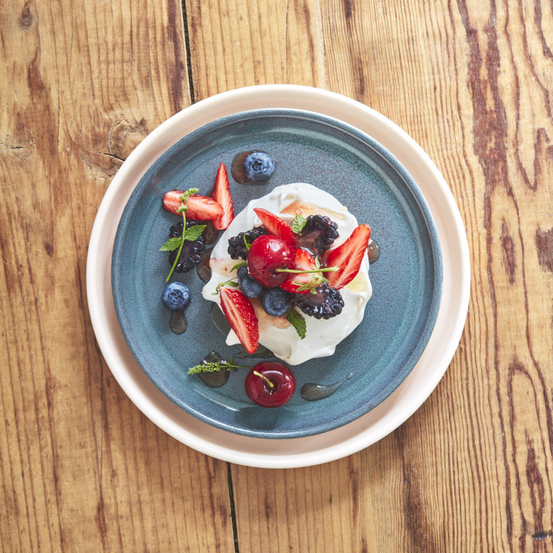 Assiette XS - Épicure