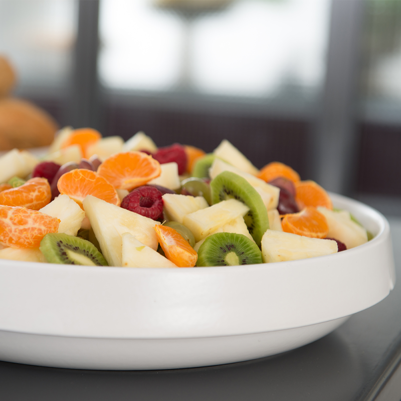 Plat Rond - 25 cm - 1,70L