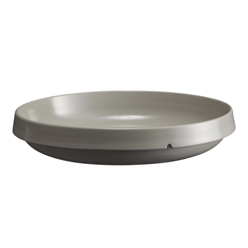 Plat Rond - 35 cm - 3,3L