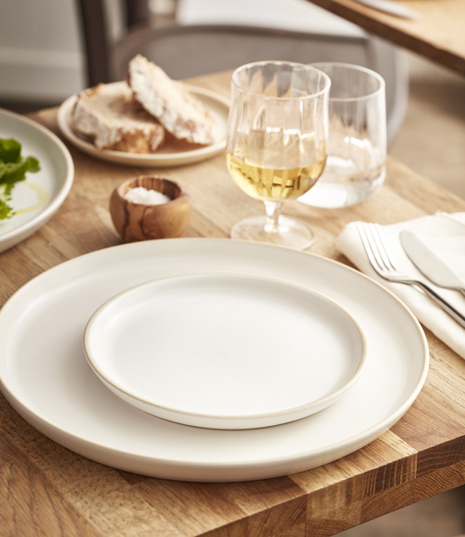 Tableware